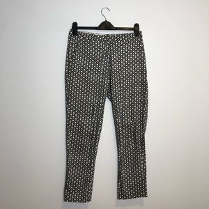 Mod pants